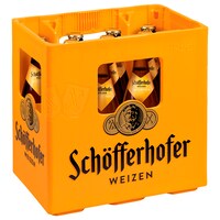  Schöfferhofer Weizen