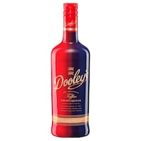  Dooley’s Liqueur