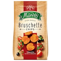  Maretti Bruschette Chips