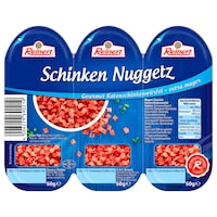  Reinert Schinken Nuggetz