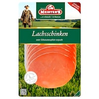  Meister’s Lachsschinken