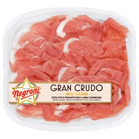  Negroni Gran Crudo