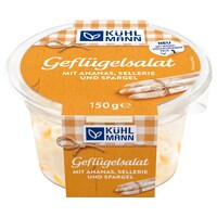  Kühne Geflügelsalat