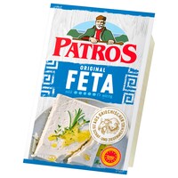  Patros