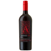  Apothic Red