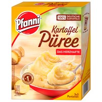  Pfanni Kartoffel Püree