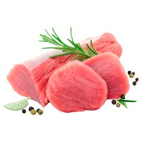  Frisches Schweinefilet