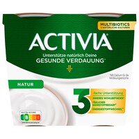  Danone Activia Joghurt