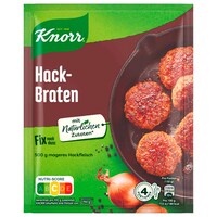  Knorr Fix