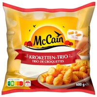  McCain Kroketten-Trio, Kroketten oder Rösti