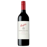  Penfolds Koonunga Hill Shiraz Cabernet