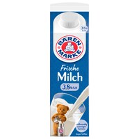  Bärenmarke Haltbare Milch oder Frische Milch