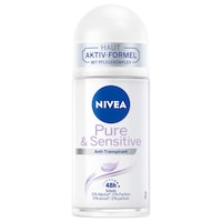  Nivea Deo Spray, oder Roller