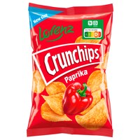  Lorenz Crunchips, Clubs Cracker oder Pommels