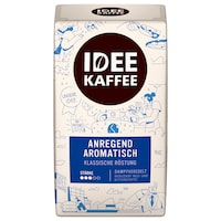  Darboven Idee Kaffee Classic oder Eilles Gourmet Café