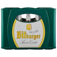  Bitburger Bier