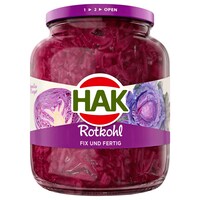  Hak Rotkohl