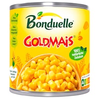  Bonduelle Goldmais oder Hülsenfrüchte