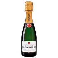  Alfred Rothschild Champagner