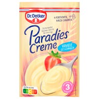  Dr. Oetker Paradies Creme