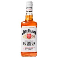  Jim Beam Kentucky Straight Bourbon Whiskey