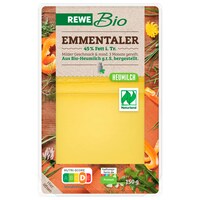  REWE Bio Emmentaler