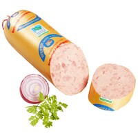  Probsteier Delikatess-Leberwurst