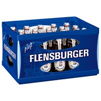  Flensburger