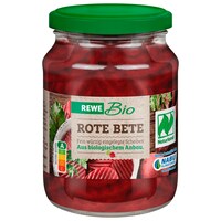  REWE Bio Rote Bete