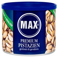  Max Premium Pistazien