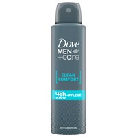  Dove Deospray