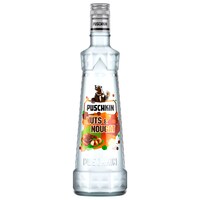  Puschkin Vodka