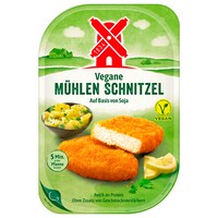  Rügenwalder Mühlen Schnitzel