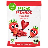  Freche Freunde Fruchtchips