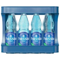  Hassia Mineralwasser