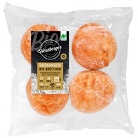  Herzberger Rhönweck Bio Brötchen