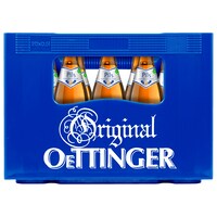 Oettinger Pils oder Export