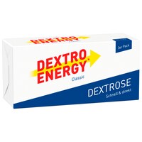  Dextro Energy