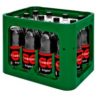  Spreequell Club Cola Original oder Limo