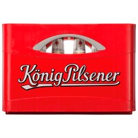  König Pilsener