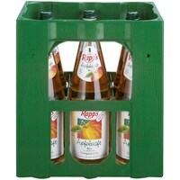  Rapp’s Apfelsaft