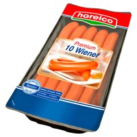  Hareico Wiener Würstchen