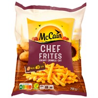  McCain Chef Frites