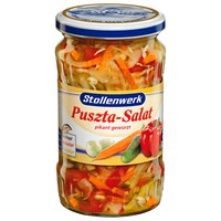  Stollenwerk Puszta-Salat