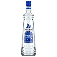  Puschkin Vodka