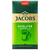  Jacobs Auslese oder Meisterröstung