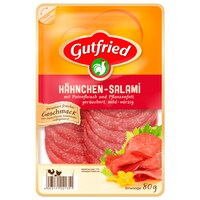  Gutfried Salami