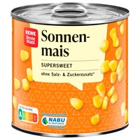  REWE Beste Wahl Sonnenmais