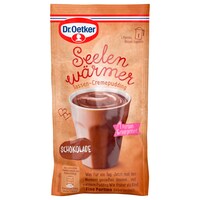  Dr. Oetker Seelenwärmer Cremepudding