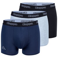  Kappa Herren Boxershorts 3